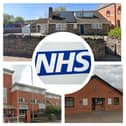 Patients’ votes have been counted to curate a list of 13 best rated doctor’s surgeries in East Midlands