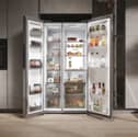 Review: The new Haier SBS 90 Series 7 ‘I never knew I could get this excited over a fridge freezer’ 