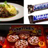 The 11 food trends from the 1980s that you might remember (Photo: Getty/Adobe)