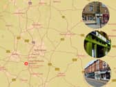 Raise a glass to these 15 venues in the East Midlands that have been lost over the course of time.