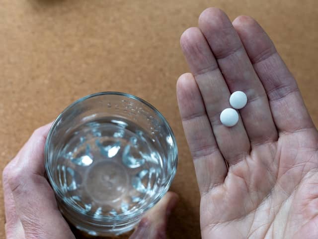 A study, of 5,000 adults, examined how everyday pain is poorly understood and mistreated, with 81 per cent of 18-24-year-old women feeling their pain is ignored or dismissed