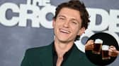 Tom Holland launches non-alcoholic beer brand to divided public opinion (Photo: Getty Images/Adobe Stock)