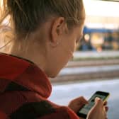 Signs to watch if someone is trying to sell you a stolen phone. Photo: OLYMPUS IMAGING CORP., E-PL1/ Unsplash Licence