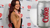 I tried Dua Lipa’s Pickle and Jalapeño Diet Coke - and I was underwhelmed (Photo: Getty/Adobe)