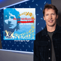 Is today the day that James Blunt hereby becomes known as Blunty McBluntface?