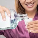 Antibacterial mouthwashes can be useful - but can also do more harm than good