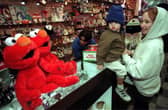 Christmas toy crazes that made parents' lives havoc 
