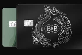 Black Banx reports $2.3 billion profit before tax in nine months of 2024 