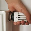 Many households are expected to reach for the thermostat for the first time since spring