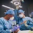 Up to 97% of new patients are unable to access NHS dental care according to the British Dental Association.