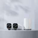 The EufyCam S3 Pro pack includes Eufy's Homebase S380