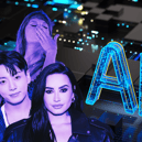 Let AI take the sting out of any potential arguments as it chooses the top ten most attractive singers in 2024.