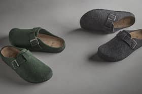 Simba Stormur slippers