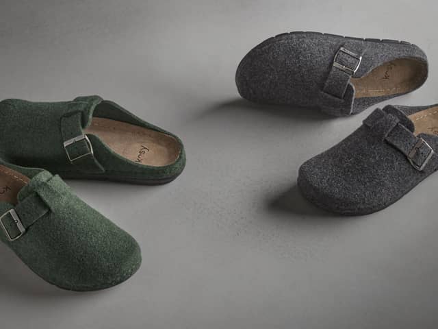 Simba Stormur slippers