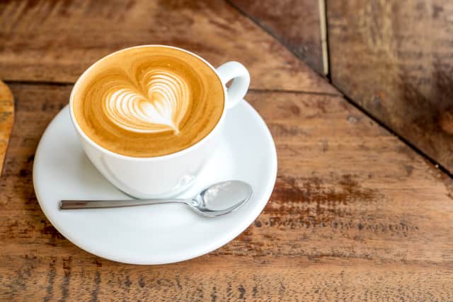 What does your coffee order say about you? (Photo: weedezign - stock.adobe.com)