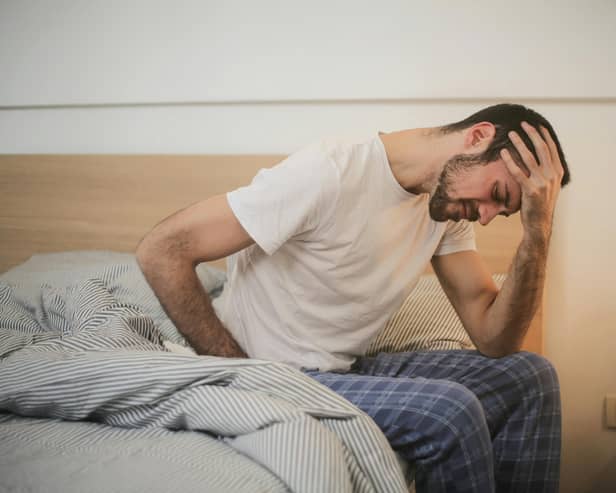 The 'Kawasaki' norovirus strain now accounts for 70% of all cases.