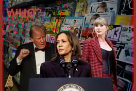 Time's Person of the Year 2024 is still yet to be announced, but researchers believe they know who is set to be crowned with the cover issue this year. 
