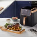 Ninja's air fryers are among the most stylish appliances out there