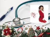 Despite the somewhat 'annoyance' when they arrive on the airwaves and PA systems in retailers across the UK, those Christmas jingles actually have positive health benefits - fore the most part.