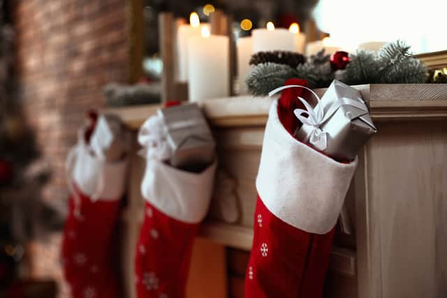 Christmas: 9 of the best food and drink gifts for stocking fillers (Photo: New Africa - stock.adobe.com)