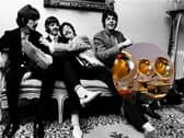 The Beatles could make history at the 2025 GRAMMY Awards, should 'Now and Then' pick up a Record of the Year win at the ceremony next February.