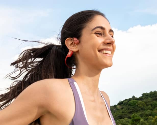 Openrun Shokz earphones that shoppers can save on during Black Friday sales