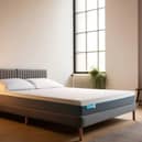 Simba Hybrid Essential Mattress