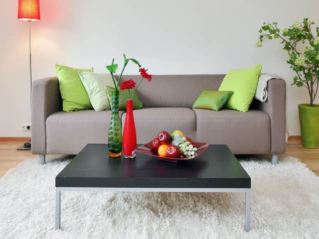 You can find big savings on home furnishings this Black Friday