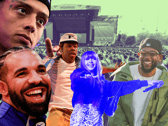 Let the speculation for who could play at Wireless 2025 commence, ahead of the first announcement expected to take place in January 2025.