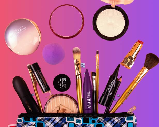 We've found great deals on cosmetics for this Black Friday