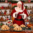 One-fifth of generous Brits (19%) are expected to leave out a single mince pie