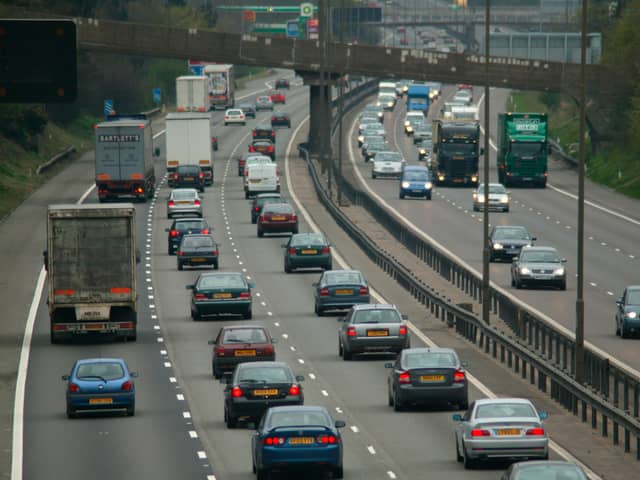 Motorway.