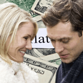 If Amanda and Iris were to take their titular "The Holiday" in 2024, would they still do it or would it be beyond the realms of financial feasibility? 