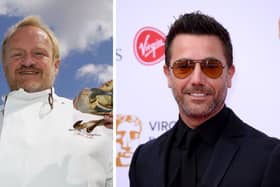Celebrity chefs who have appeared on I’m A Celebrity: Get Me Out of Here (Photo: Getty Images)