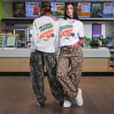 Subway launches new limited-edition merch line including T-Shirts, Sweatshirts, and a Tote Bag