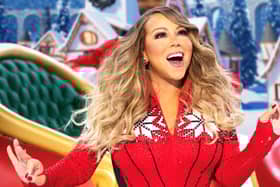 Mariah Carey has cancelled a concert shortly before it started due to suffering from a case of flu.