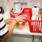 Opening hours for pharmacies will change over Christmas and New Year.