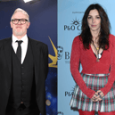 Greg Davies and Bridget Christie have been announced at the comedy headliners at Latitude Festival 2025.