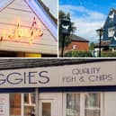 15 of the best fish and chips spots in the East Midlands - according to TripAdvisor (Photo: Google/TripAdvisor)