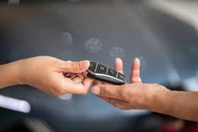  25 per cent of families find the traditional process time-consuming and overwhelming