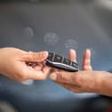  25 per cent of families find the traditional process time-consuming and overwhelming