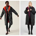 Deals are rife on waterproof robes by Dryrobe competitors