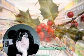 Reporter Benjamin Jackson tries his hand at writing a "relatable" Christmas song - with the help of ChatGPT.