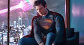 Fans are already waiting in YouTube's virtual lobby ahead of the release of the first full trailer for James Gunn's "Superman."