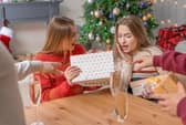 People find they receive an average of two gifts every year they admit they could do without.