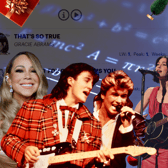 Is there a certain number of combined sales needed to guarantee a good shot at becoming a UK Christmas Number 1 single?
