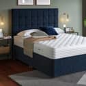 Swaffham mattress from Dreams in the Winter Sale
