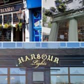 17 of the best pubs for food across the UK - according to customers and diners (Google Maps)