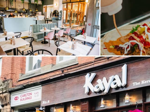 Veganuary: The best-rated vegan-friendly cafes and restaurants in the UK - according to TripAdvisor (Photo: TripAdvisor)