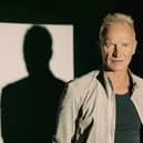 Sting has had to cancel several US appearances this week due to doctors advice.